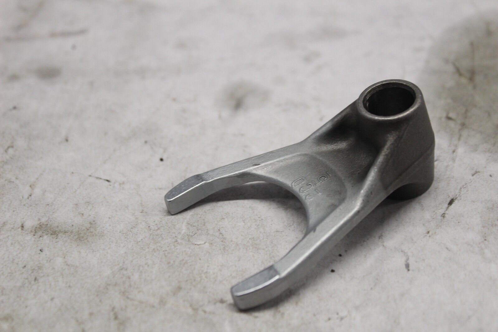 SHIFT FORK 1 LEFT 2C0-18511-00-00 2007 YAMAHA R6 YZFR6