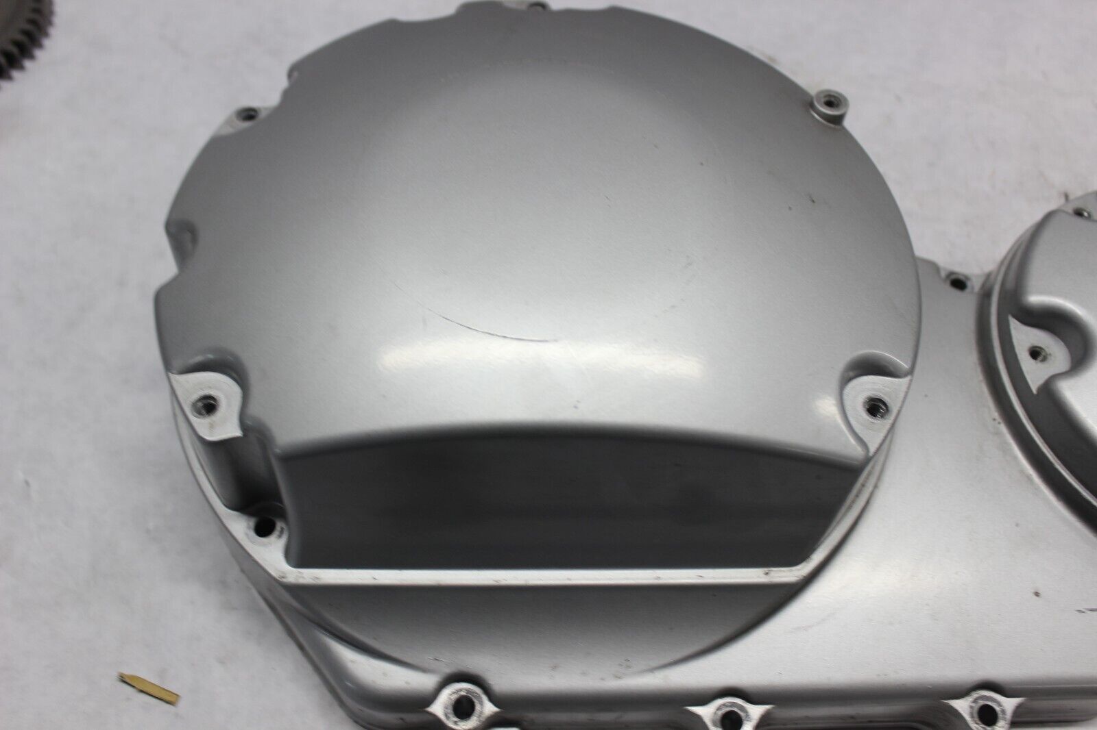 11331-MFR-670 COVER, RIGHT CRANKCASE 2010 HONDA FURY VT1300CX