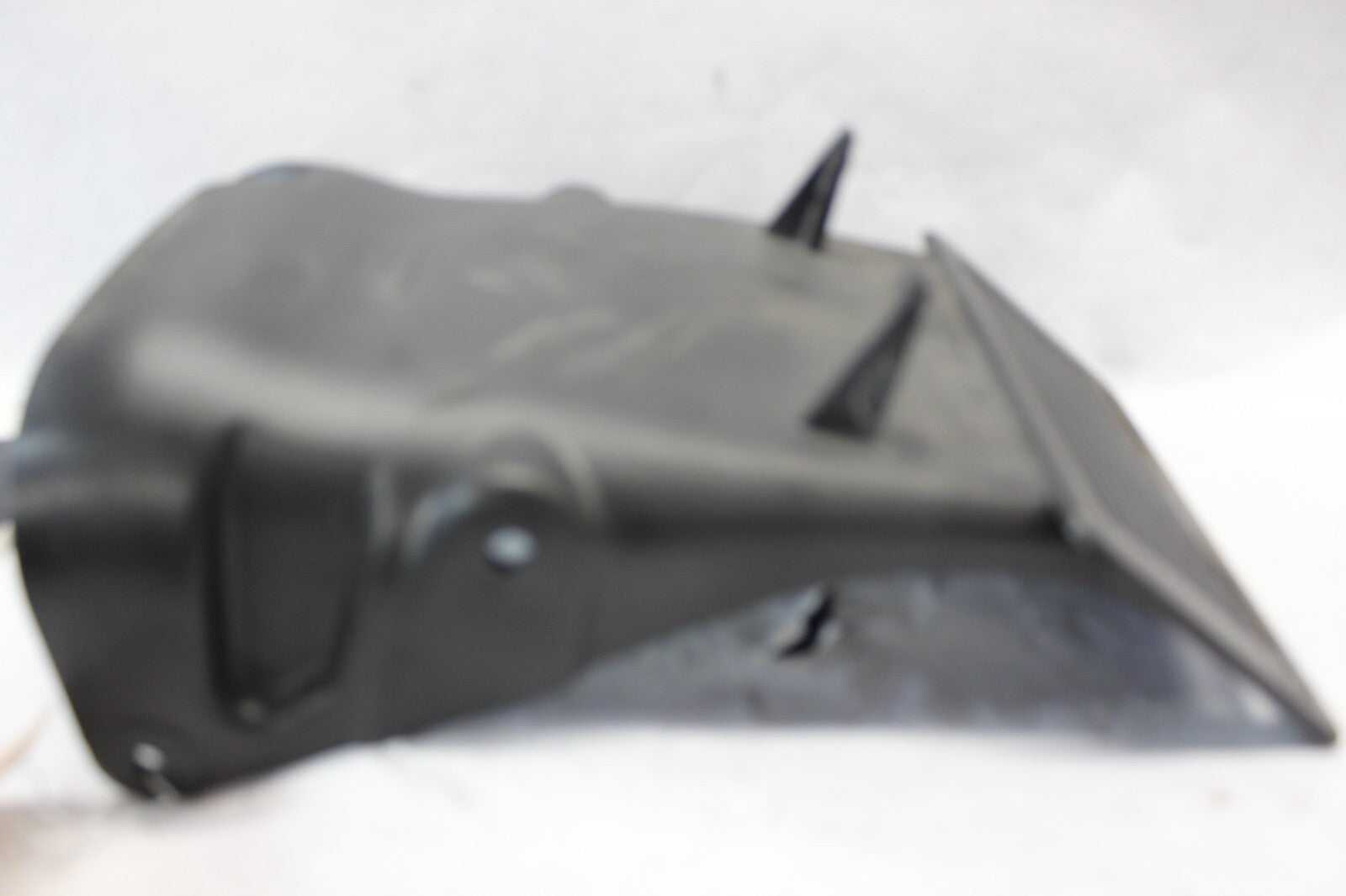 LICENSE PLATE BRACKET 68890-00 2001 H-D SOFTAIL DUECE FXSTD