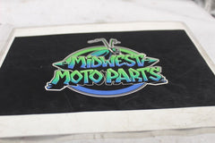 FUEL INJECTOR 2C0-13761-10-00 2007 YAMAHA R6 YZFR6