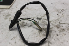 REAR STOP SWITCH W/SPRING 35350-MA1-405 1982 HONDA GL500I SILVERWING