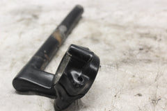 RIGHT HANDLEBAR BLACK SCRATCHED SEE PICS 53100-MAS-E00 1998 HONDA CBR900RR