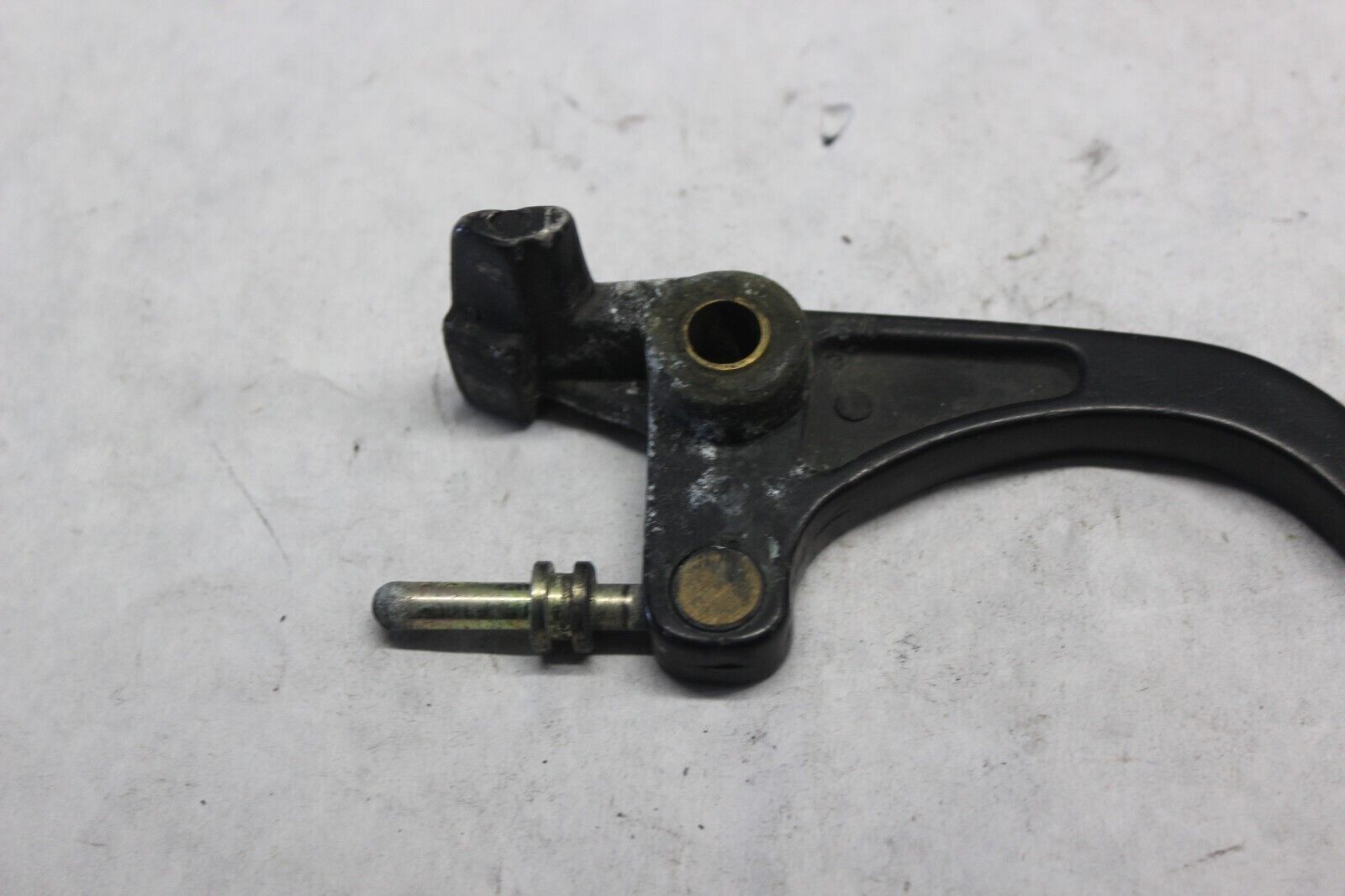 CLUTCH LEVER 46092-1131 1986 KAWASAKI CONCOURS ZG1000