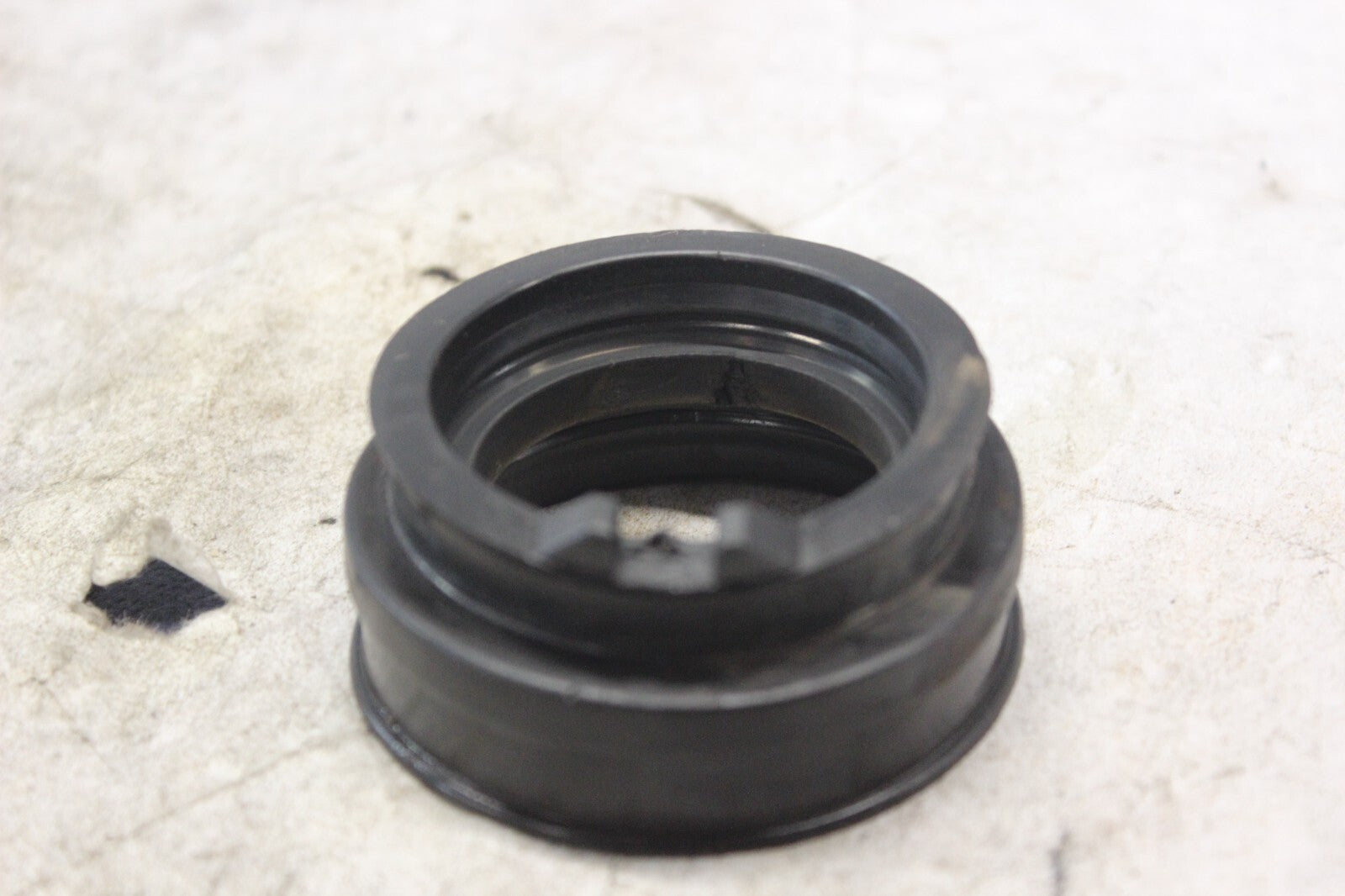 INTAKE PIPE 1 13111-24F00 2002 SUZUKI HAYABUSA GSX1300R