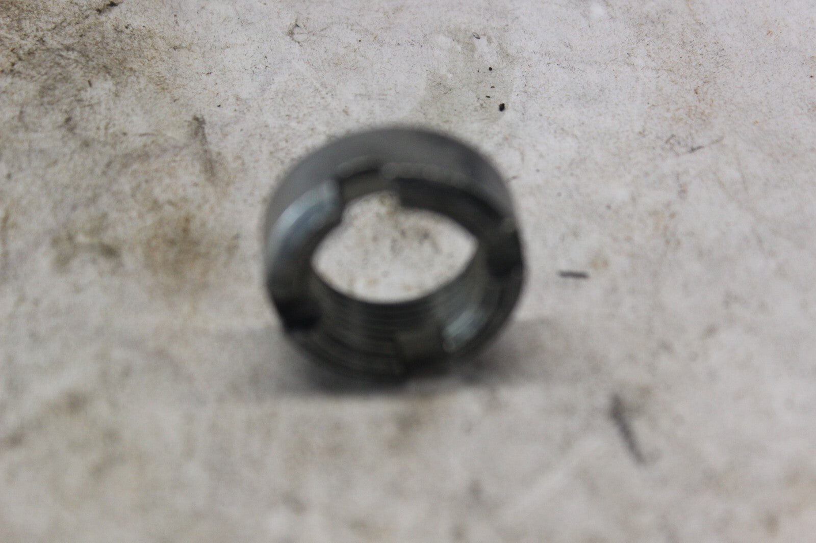 Adjustable Crankcase Nut #41922-33E10 2002 SUZUKI HAYABUSA GSX1300R