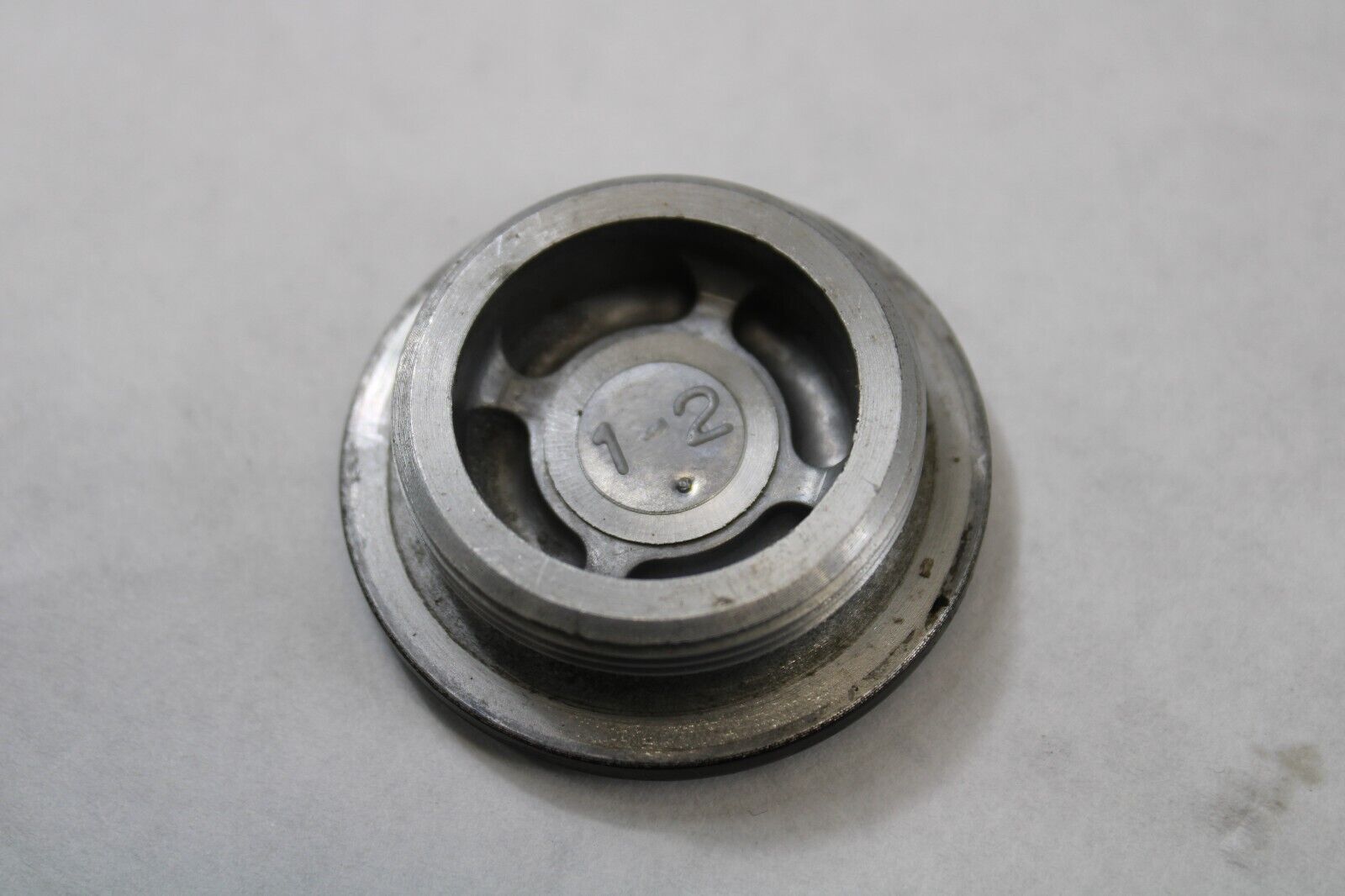 Shaft Hole Plug 09259-36021 2003 Suzuki GSX-R600