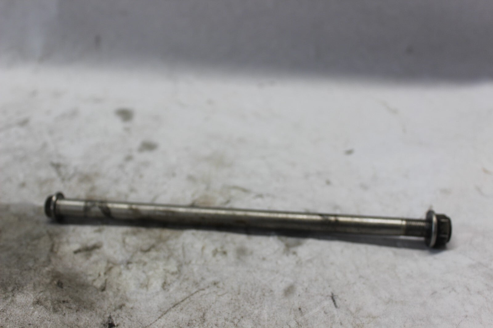 CRANKCASE BOLT 12X240 09103-12067 2002 SUZUKI HAYABUSA GSX1300R