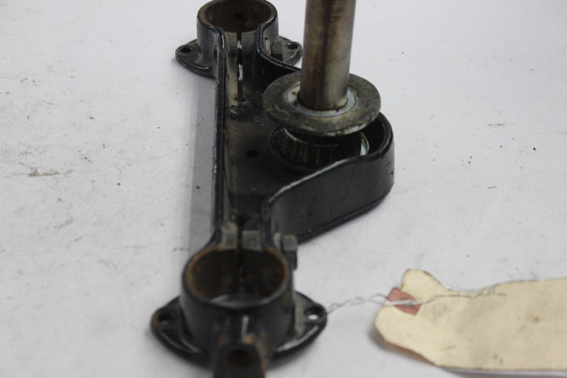 Triple Tree Upper Fork Stem Bracket Harley Davidson 45435-95