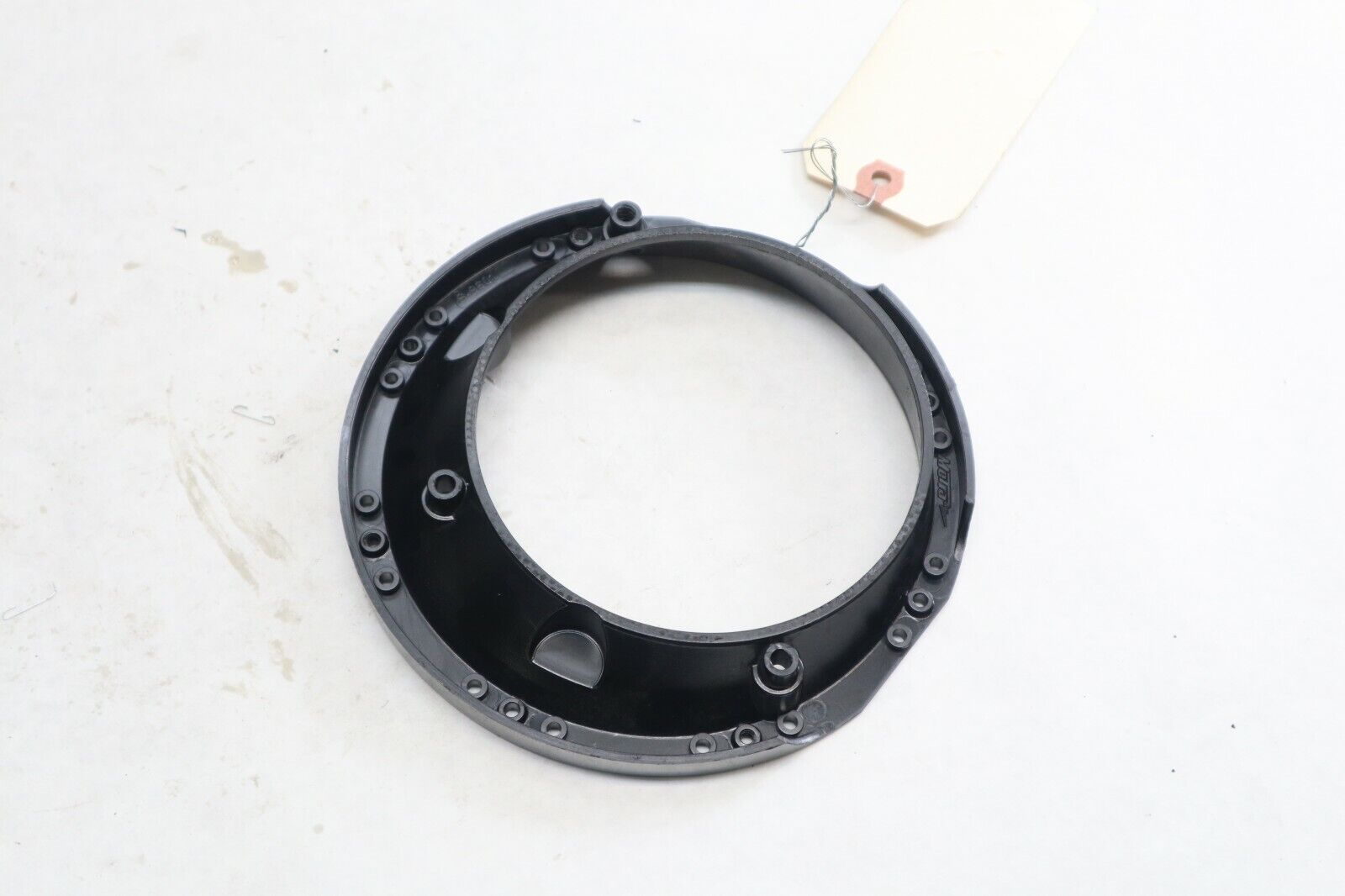 Inner Fairing Speaker Adapter 5.25" to 6.50"