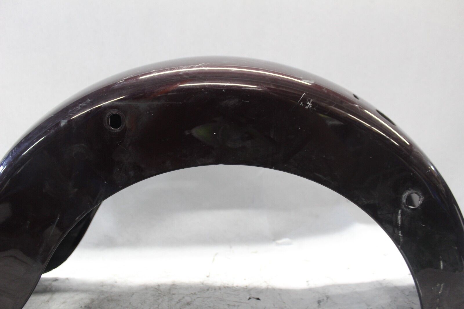 REAR FENDER 58702-02 2005 ROAD KING CUSTOM FLHRSI