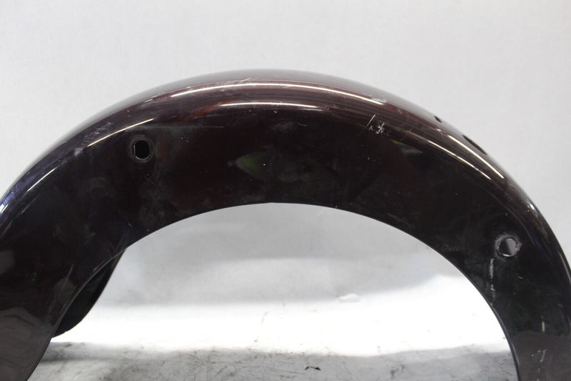 REAR FENDER 58702-02 2005 ROAD KING CUSTOM FLHRSI