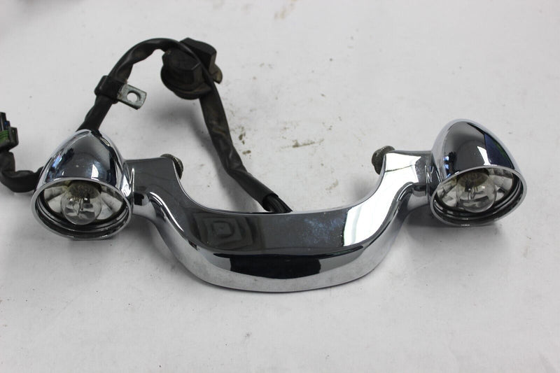 73314-10 Rear Directional Lamp HARLEY DAVIDSON