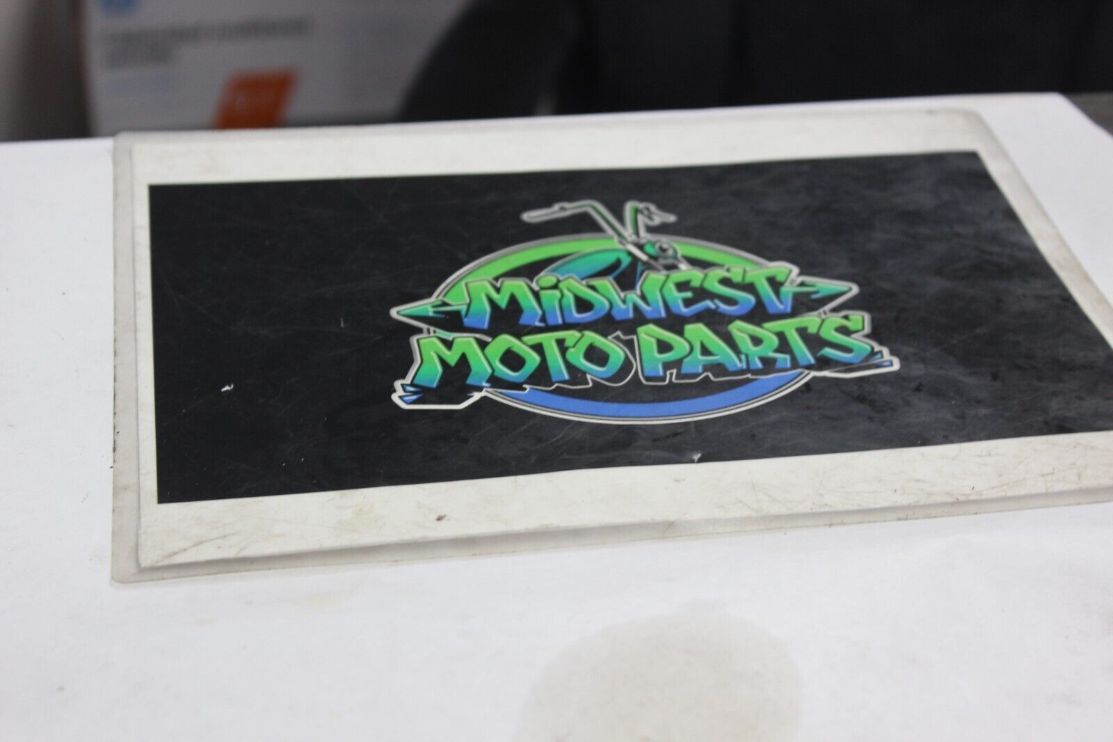 THERMOSTAT COVER 19315-MB0-770 1983 HONDA VF750C MAGNA