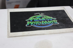 THERMOSTAT COVER 19315-MB0-770 1983 HONDA VF750C MAGNA