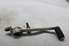 REAR BRAKE PEDAL 46500-MAS-E00 1998 HONDA CBR900RR