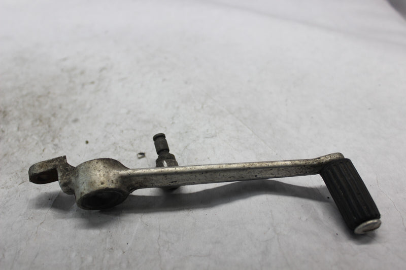 REAR BRAKE PEDAL 46500-MAS-E00 1998 HONDA CBR900RR