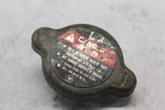 RADIATOR CAP 19045-GBF-700 1998 HONDA CBR900RR