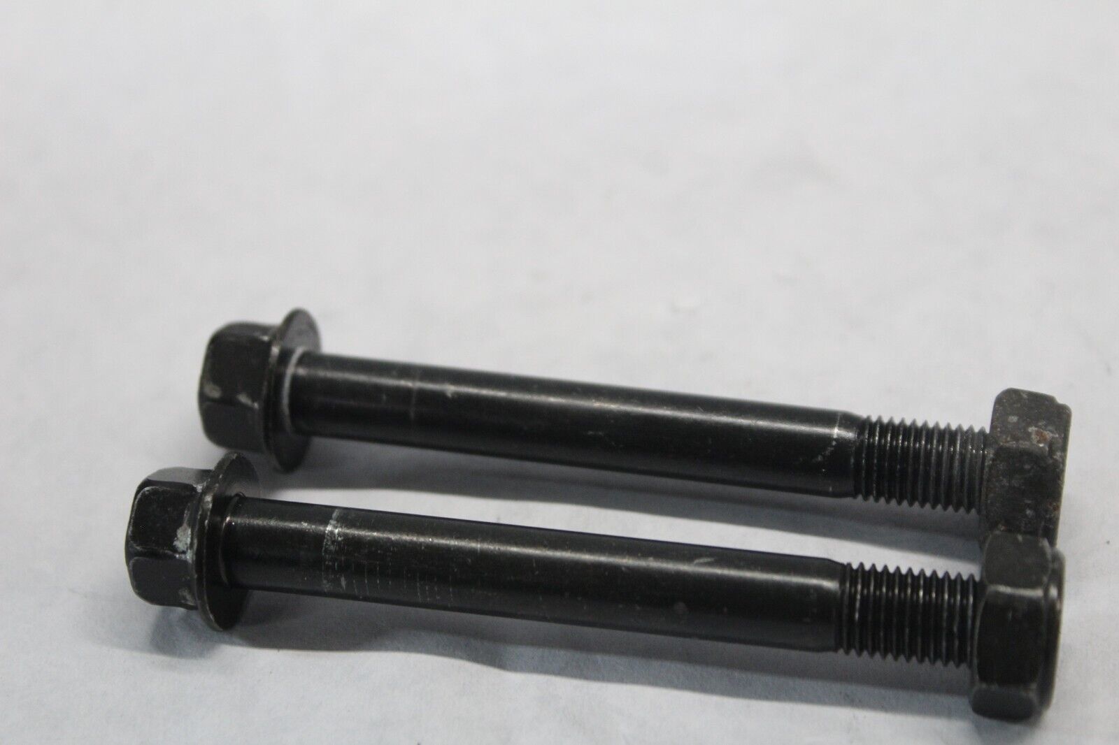 ENGINE FLANGED BOLT 10X87(2)92150-1804  2002 KAWASAKI ZX-6
