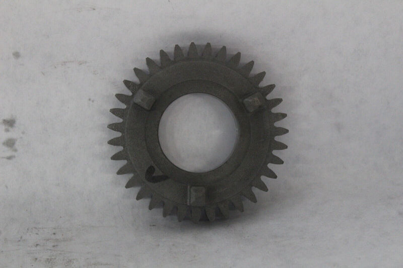 DRIVE GEAR 35T 4X7-11536-00-00 2001 XVS1100A VSTAR CLASSIC