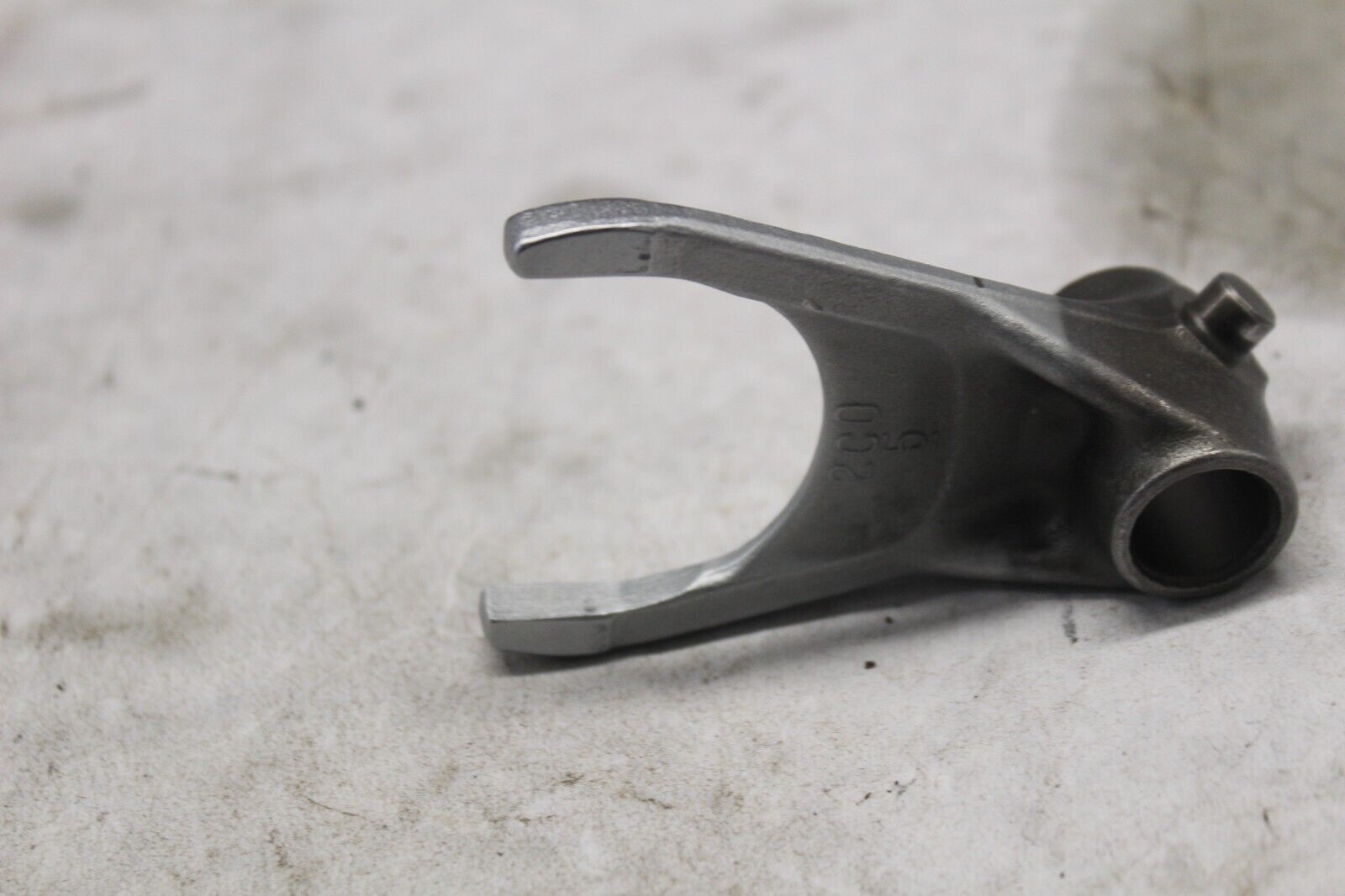 SHIFT FORK 1 LEFT 2C0-18511-00-00 2007 YAMAHA R6 YZFR6