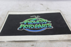 FRONT LEFT CALIPER ASSY 59300-33E11 2002 SUZUKI HAYABUSA GSX1300R