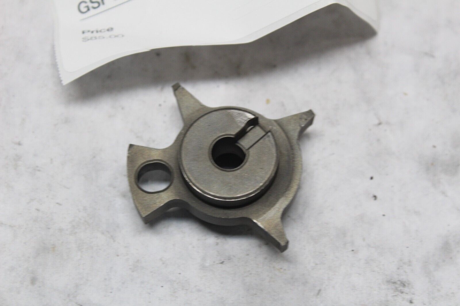 Signal Rotor 33120-19C20 2001 SUZUKI BANDIT GSF1200S