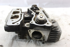 17181-06 CYLINDER HEAD, REAR (SILVER) 2008 HARLEY DAVIDSON FLHT 17193-06A