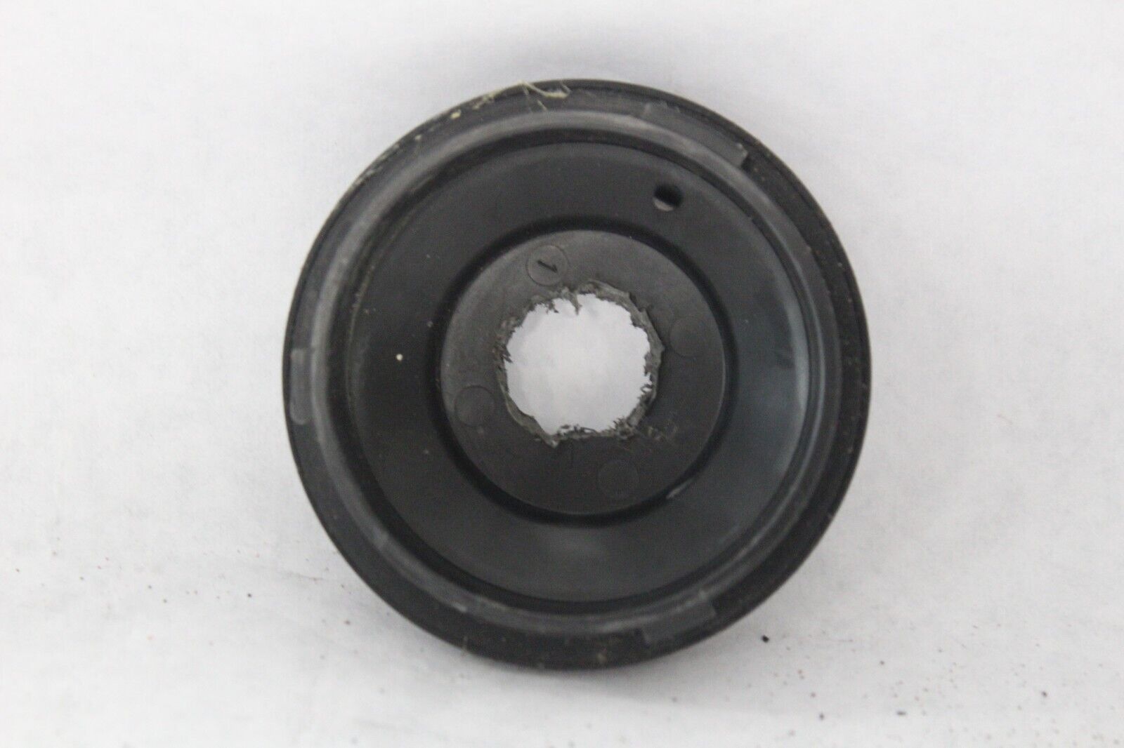 SOCKET COVER SEE PHOTOS 5SL-84397-00-00 2007 YAMAHA R6 YZFR6