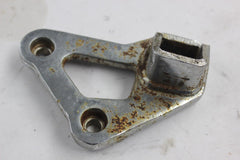FRONT RIGHT FOOTPEG BRACKET 50615-MB1-000 1983 HONDA VF750C MAGNA