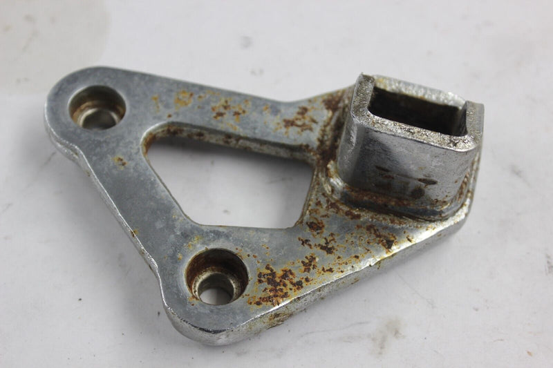 FRONT RIGHT FOOTPEG BRACKET 50615-MB1-000 1983 HONDA VF750C MAGNA