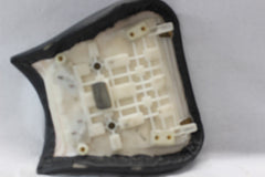 DRIVER FRONT SEAT BLACK 45100-24F10-W05 2002 SUZUKI HAYABUSA GSX1300R