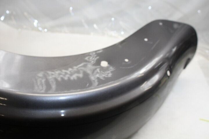 OEM Harley Davidson Rear Fender Gray 2014 Streetglide 60575-10