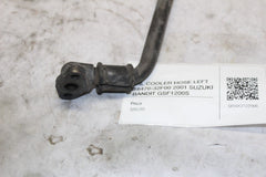 OIL COOLER HOSE LEFT 16470-32F00 2001 SUZUKI BANDIT GSF1200S