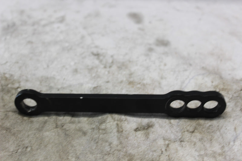 AFTERMARKET BLACK CUSHION ROD EXTENDED 62641-24F00 2002 SUZUKI HAYABUSA GSX1300R