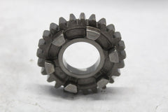 4TH DRIVE GEAR 25T 24241-38A00 2003 SUZUKI VOLUSIA VL800