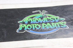 HOUSING-ASSY-CONTROL, LEFT 46091-1857 2001 KAWASAKI ZX-9R