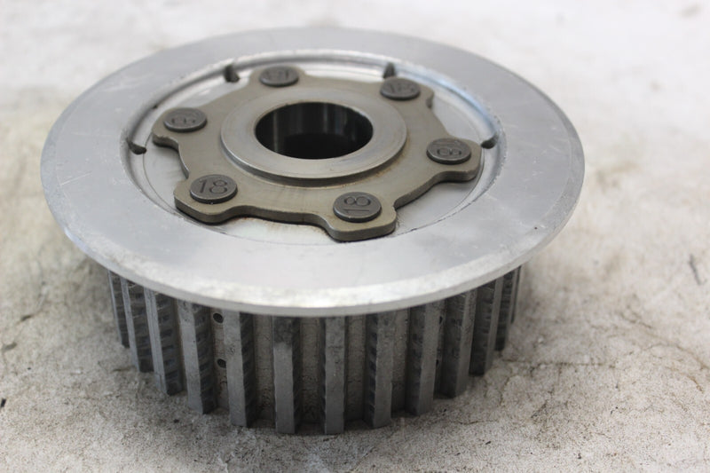 HUB, CLUTCH SLEEVE 21410-24F00 2002 SUZUKI HAYABUSA GSX1300R