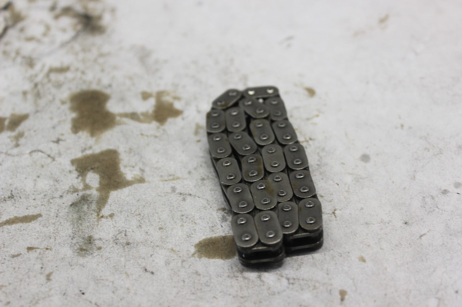 Primary Cam Drive Chain 25675-06 2010 H-D ULTRA CLASSIC FLHTCU