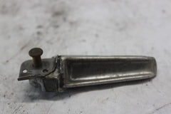 RIGHT PASSENGER FOOTREST BAR 43611-35F00 2002 SUZUKI GSX-R1000