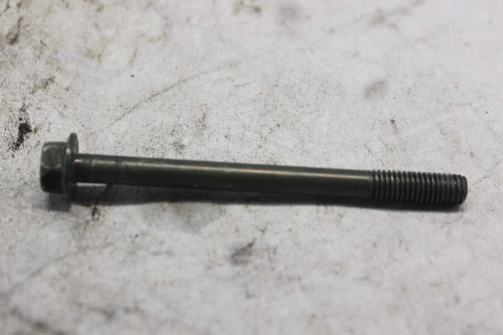 REAR TANK BRACKET BOLT 01550-08953 2002 SUZUKI HAYABUSA GSX1300R