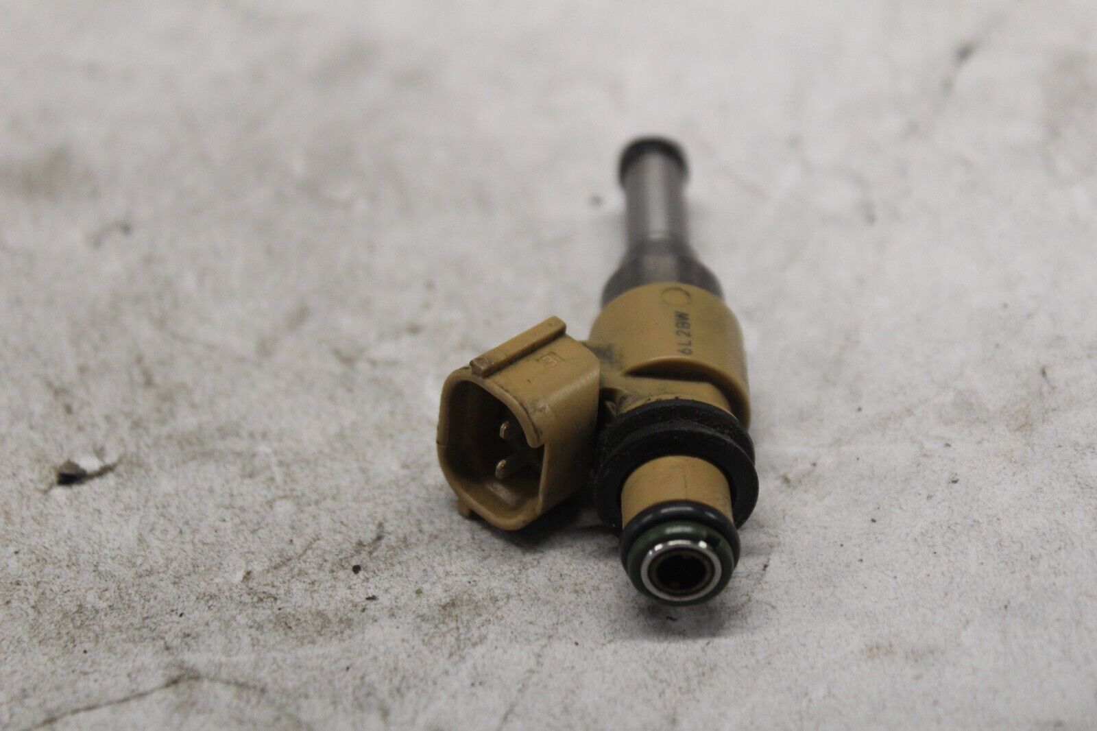 FUEL INJECTOR 2C0-13761-10-00 2007 YAMAHA R6 YZFR6