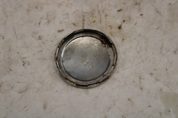 OEM Yamaha Motorcycle 1981 XJ650 Swingarm End Cover 2H7-2219X-00-00
