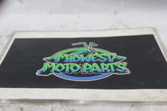 FUEL HOSE 15810-35F00 2002 SUZUKI GSX-R1000