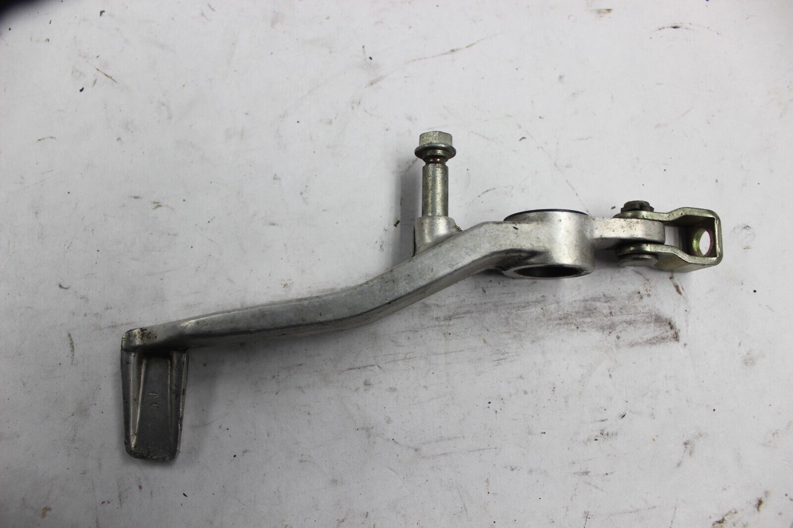 Brake Pedal Lever #43001-1393 2001 KAWASAKI ZX-9R