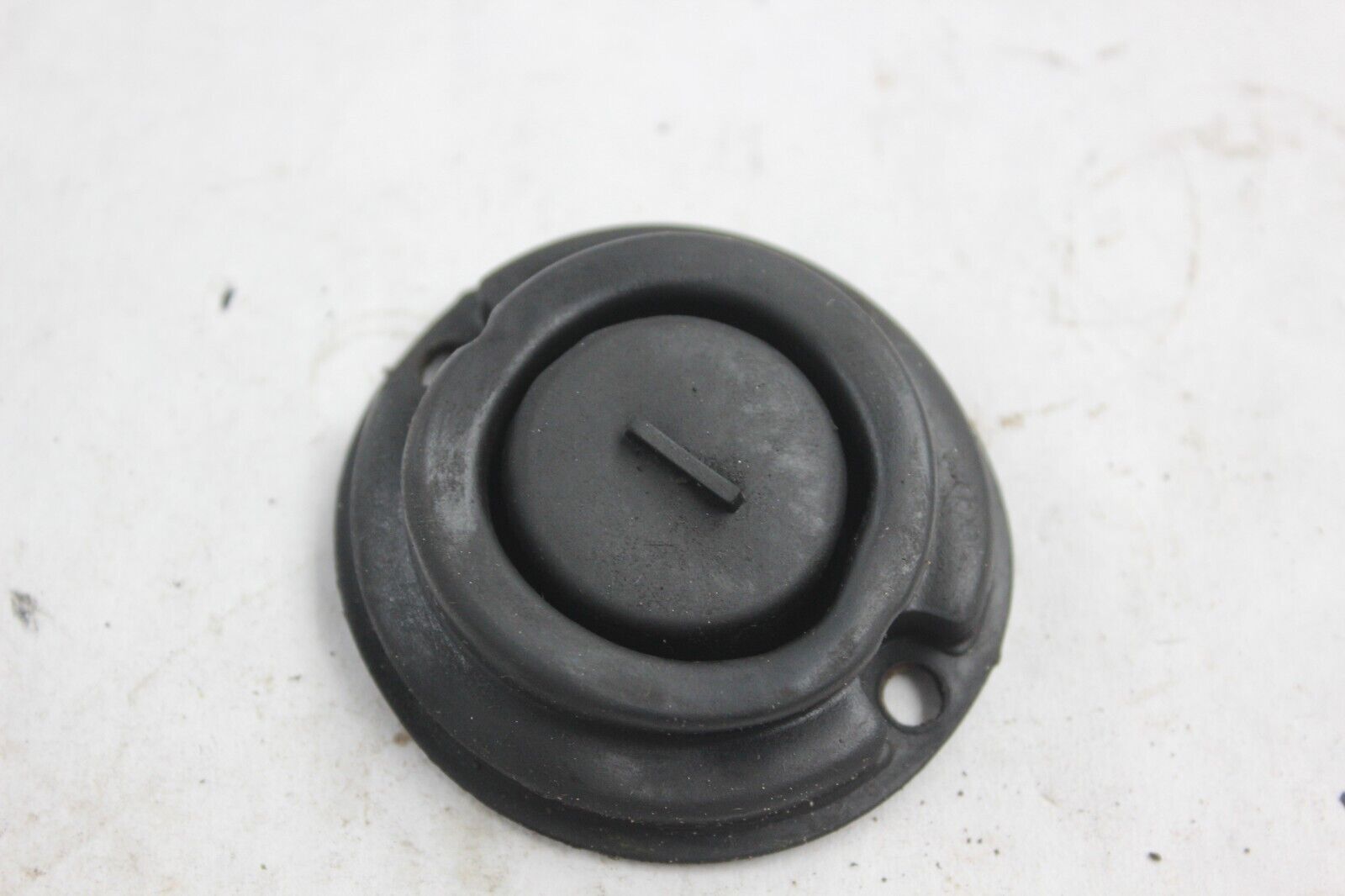 FLANGED BOLT 12 X 145 92150-1896 1996 KAWASAKI VN800