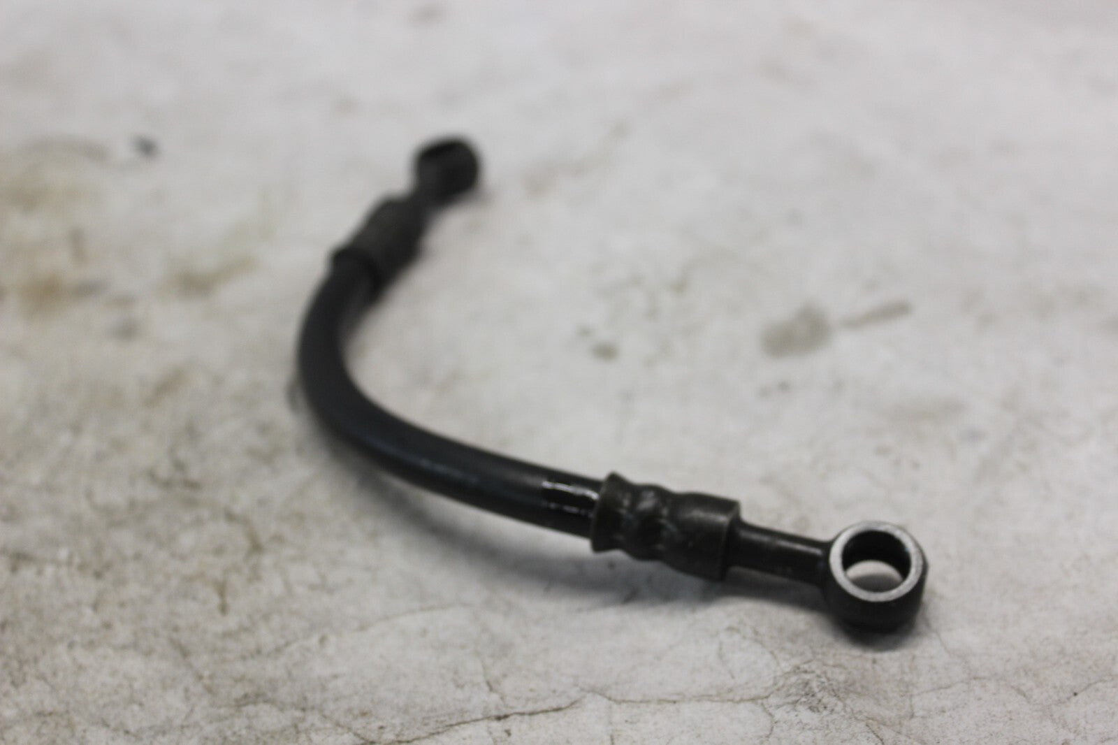 OIL HOSE 11282-24F00 2002 SUZUKI HAYABUSA GSX1300R