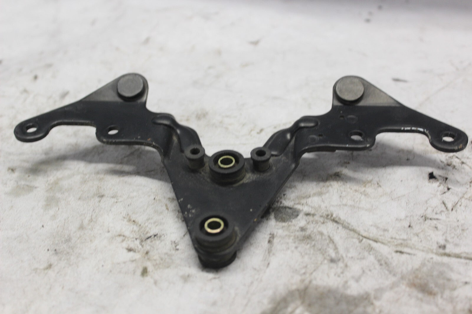 METER BRACKET 37211-MA1-000 1982 HONDA GL500I SILVERWING