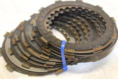 CLUTCH PLATES 21441-31E70 2001 SUZUKI BANDIT GSF1200S