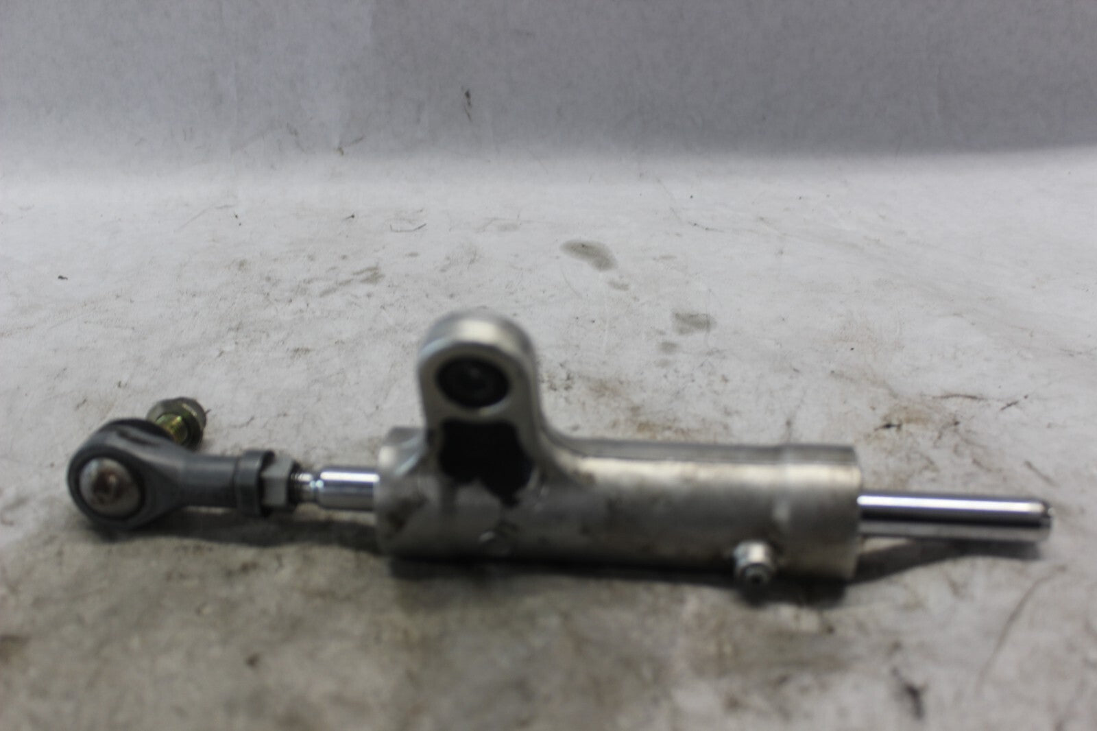 Steering Damper Assy. #51750-24F00 2002 SUZUKI HAYABUSA GSX1300R