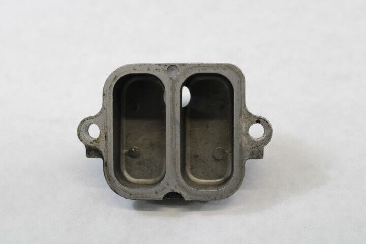 OEM Honda Motorcycle 2002 CBR900 Reed Valve Cover 12331-MBW-000